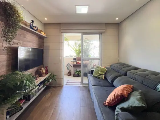 Apartamento com 3 dormitórios à venda, 78 m² por R$ 630.000,00 - Condomínio Piazza Di San Marco - Valinhos/SP