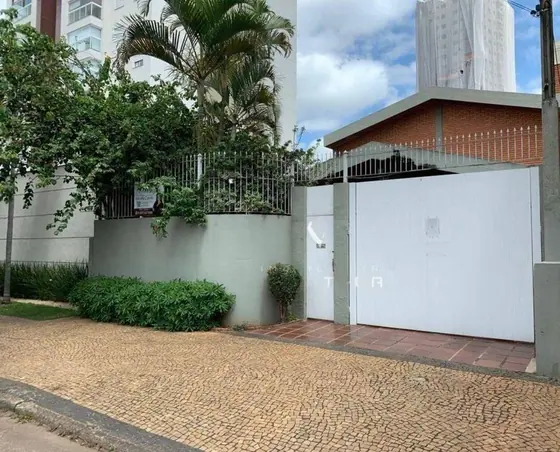 Casa com 3 dormitórios à venda, 242 m² por R$ 1.600.000,00 - Jardim Brasil - Campinas/SP