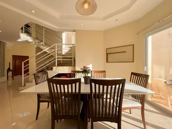 Casa com 3 dormitórios à venda, 238 m² por R$ 1.500.000,00 - Condomínio Vivenda das Cerejeiras - Valinhos/SP