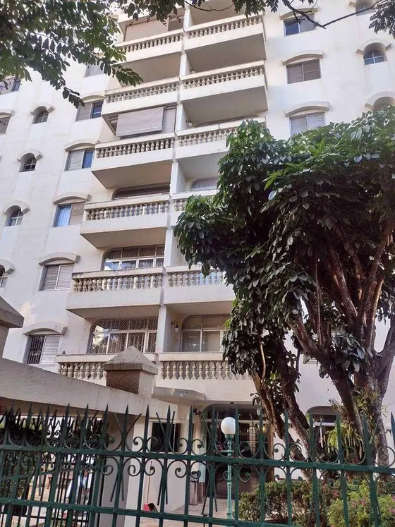 Apartamento com 3 dormitórios à venda, 230 m² por R$ 920.000 - Cambuí - Campinas/SP