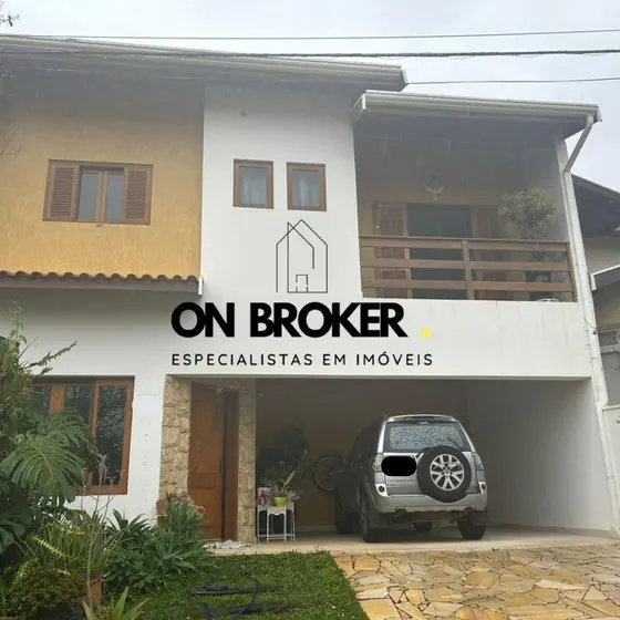 Casa com 4 dormitórios à venda, 268 m² por R$ 1.300.000,00  - Condomínio ResidencialSão Joaquim - Valinhos -