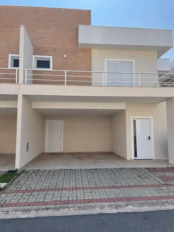 Casa com 3 dormitórios à venda por R$ 1.400.000,00 - Condomínio Via Verona - Valinhos/SP