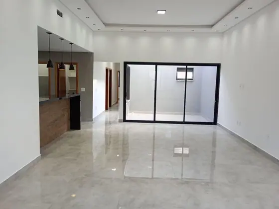 Casa com 3 quartos à Venda - Vinhedo