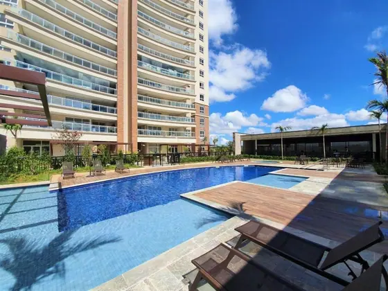 Apartamento com 3 dormitórios à venda, 185 m² por R$ 2.870.000,00 - Condomínio Signature - Valinhos/SP