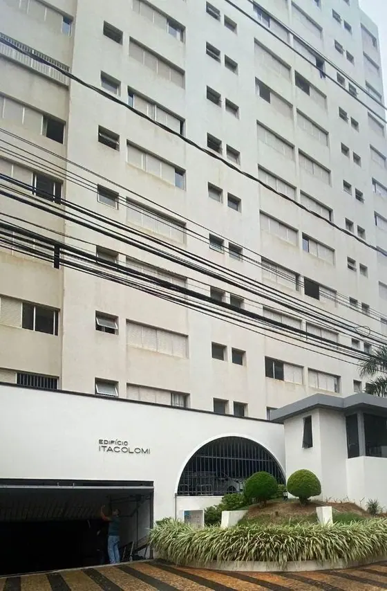 Apartamento com 1 dormitório à venda, 35 m² por R$ 160.000,00 - Centro - Campinas/SP