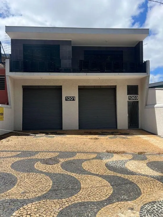 Casa com 3 dormitórios à venda, 388 m² por R$ 1.400.000 - Vila Joaquim Inácio - Campinas/SP