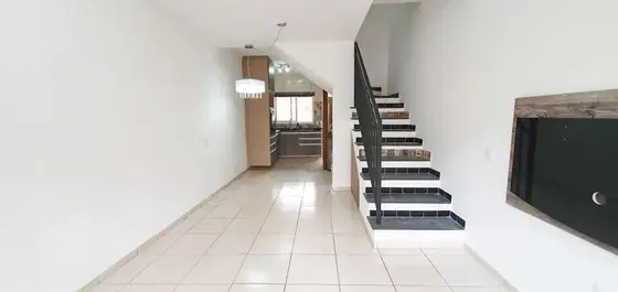 Casa com 2 dormitórios à venda, 65 m² por R$ 380.000,00 - Conjunto Residencial Souza Queiroz - Campinas/SP