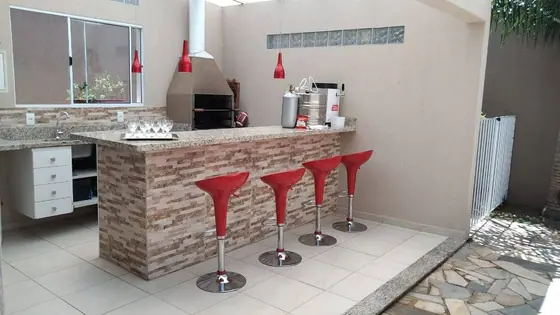 Casa de Condomínio com 3 quartos- Condomínio Residencial Portal do Jequitibá - Valinhos