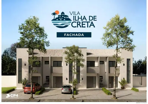 Casa de Condomínio com 2 quartos, Vila Capuava - Valinhos