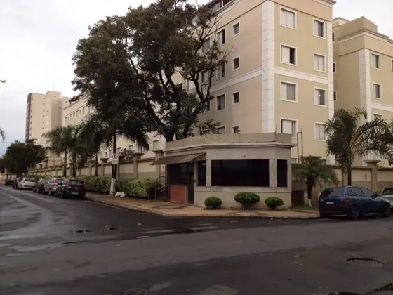 Apartamento com 3 quartos, Vila João Jorge - Campinas