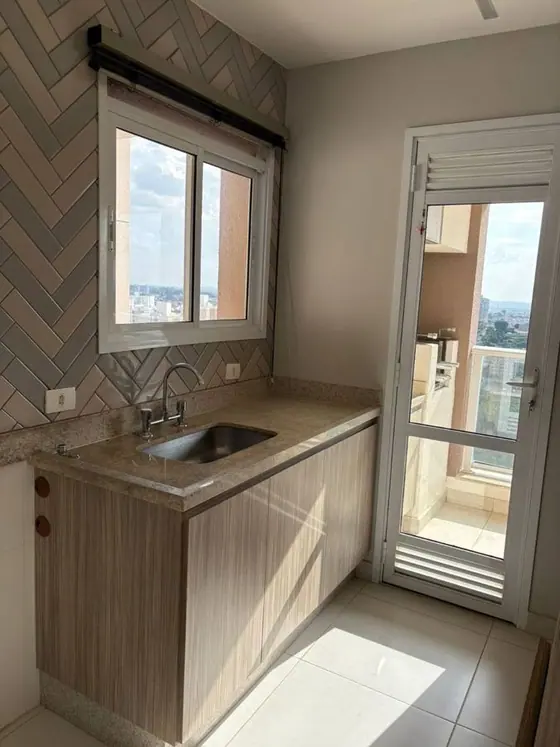 Apartamento com 2 quartos à Venda
