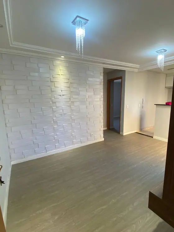 Apartamento com 2 quartos à Venda - Condomínio Cachoeira do Sol - Campinas