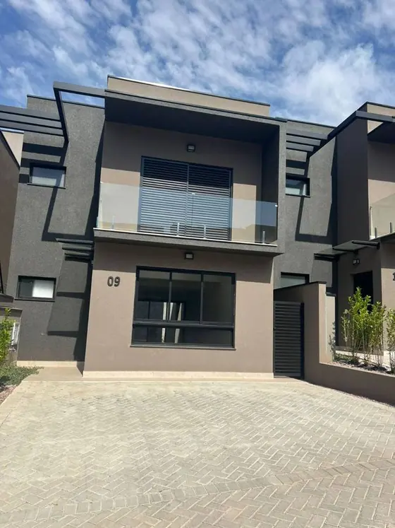 Casa de Condomínio à Venda - Condomínio Residencial Villa Greice - Valinhos