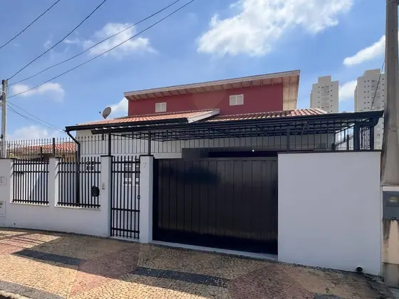 Casa com 3 quartos à Venda, Jardim Panorama - Valinhos