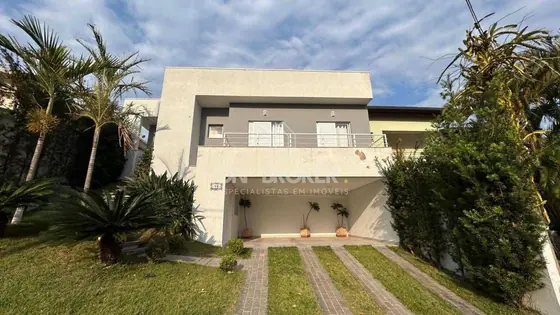 Casa de Condomínio com 3 quartos, Condominio Aguas da Serra - Valinhos