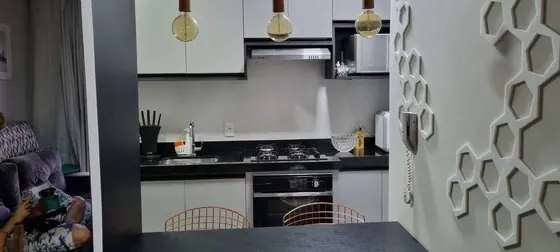 Apartamento com 3 quartos, Cond. Alta Vista - Valinhos