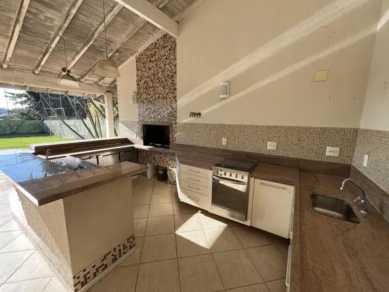 Casa de Condomínio com 4 quartos, Jardim Soleil - Valinhos
