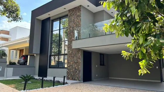 Casa impecavél no Condominio Madre Maria Vilac em Valinhos