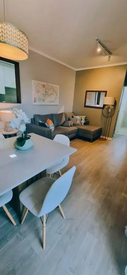 Apartamento com 3 quartos, Santa Marina - Valinhos