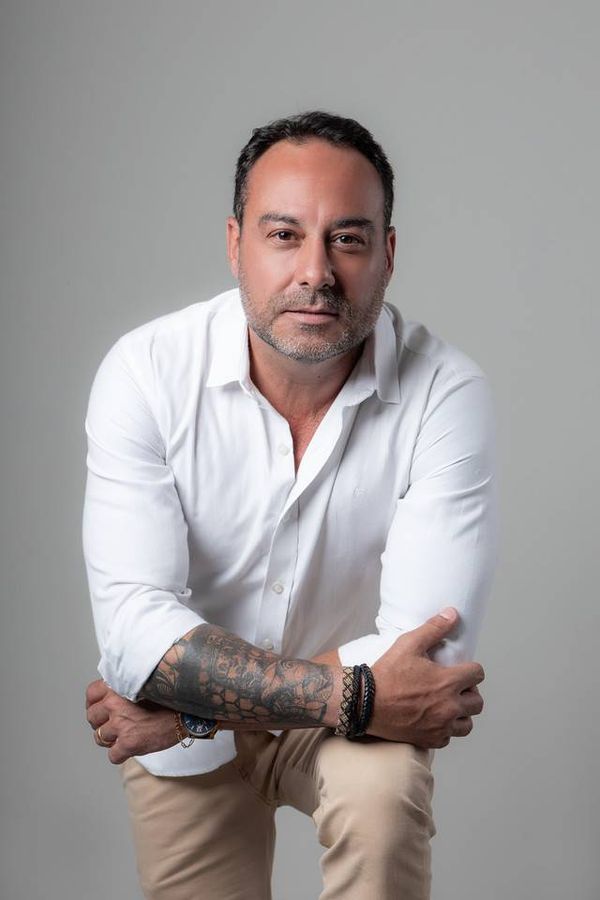 Daniel Lino de Paula
