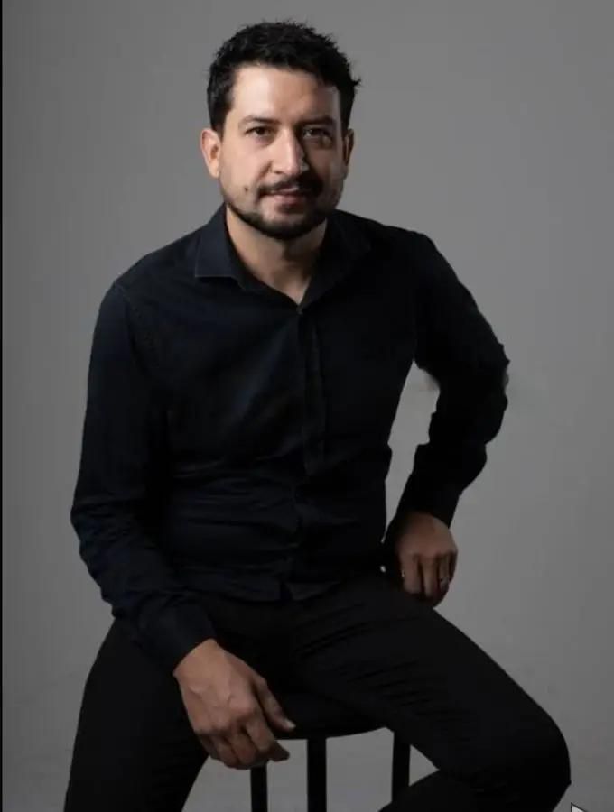Mauricio Correa