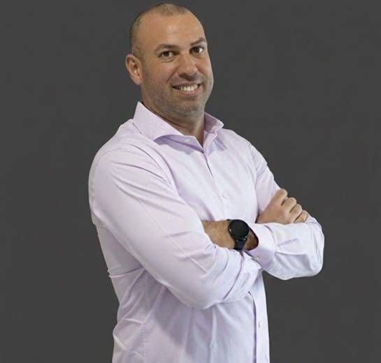 Ricardo Camargo